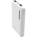 Boompods Obi 5.000mAh Valge