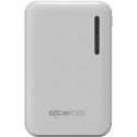 Boompods Obi 5.000mAh Valge
