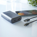 Intenso Akupank A10000 Power Delivery 10000 mAh antratsiit