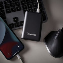 Intenso Akupank A10000 Power Delivery 10000 mAh antratsiit