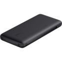 Belkin Akupank 18W 10.000mAh USB-C + Lightning Kaabel BPB006BTBLK