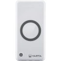 Varta Juhtmevaba Akupank 10000 & Laadija USB-C 10W Tüüp 57913