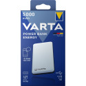 Varta Power Bank Energy 5000 5.000mAh, 2xUSB A, 1xUSB C