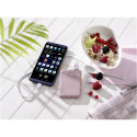 Intenso Powerbank XS5000 rosé 5000 mAh incl. USB-A to Type-C