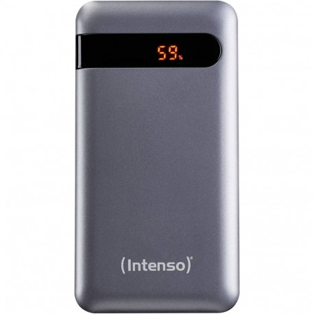 Intenso Powerbank PD20000 Power Delivery 20000 mAh antratsiit