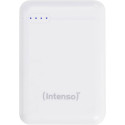 Intenso Powerbank XS10000 white 10000 mAh incl. USB-A to Type-C
