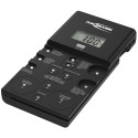 Ansmann Energy Check LCD Patareitester 1900-0100