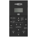 Ansmann Energy Check LCD Battery Tester         1900-0100