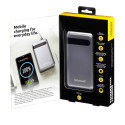 Intenso Akupank PD20000 Power Delivery 20000 mAh antratsiithall