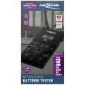 Ansmann Energy Check LCD Patareitester 1900-0100