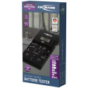 Ansmann Energy Check LCD Patareitester 1900-0100
