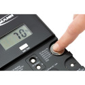 Ansmann Energy Check LCD Patareitester 1900-0100
