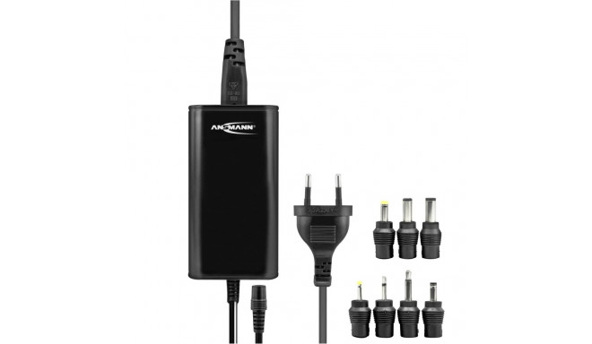 Ansmann APS 2250 H Traveller maksimaalne 27 W 1201-0026