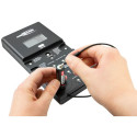 Ansmann Energy Check LCD Patareitester 1900-0100