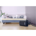 Ansmann APS 2250 H Reisilaadija max. 27 W 1201-0026