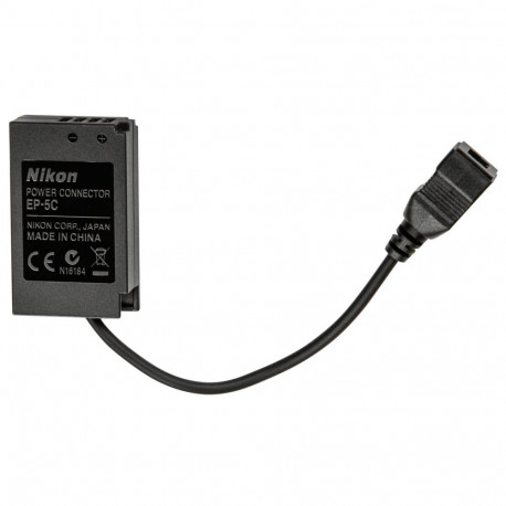 Nikon EP-5C toitepistik
