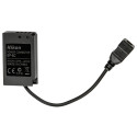 Nikon EP-5C Toiteühendaja