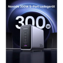 UGREEN Nexode 300W 5-Port PD GaN Kiirlaadija