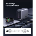 UGREEN Nexode 300W 5-Port PD GaN Fast Charger