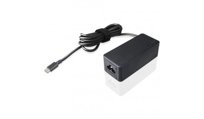 Lenovo toiteplokk USB Type-C EU (45W)