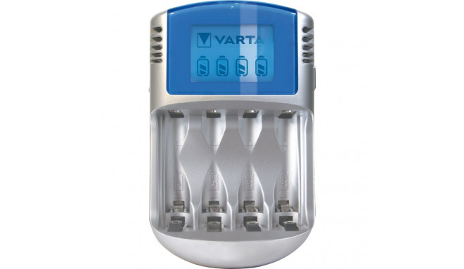 Varta LCD laadija ilma patareideta Type 57070