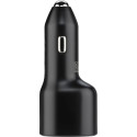 Samsung Car Quick Charger 40W black