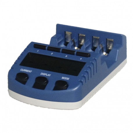 Technoline BC 1000 N laadija