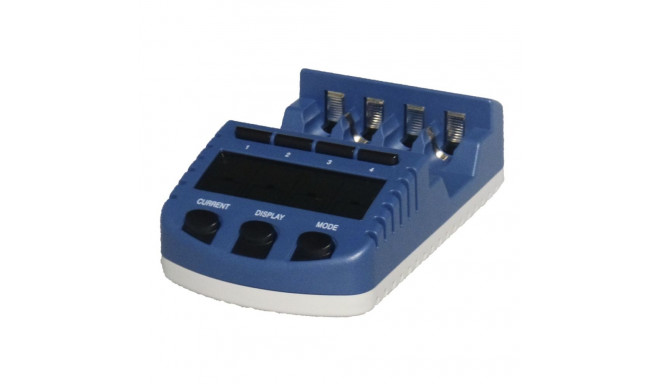 Technoline BC 1000 N laadija