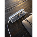 Brennenstuhl USB Multi-laadija 1,5 m 4xUSB Tüüp A + 1x Tüüp C