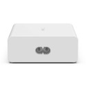 Belkin BOOST Charge 108W 4-pordiline Laadija 2xUSB-C 2xUSB-A WCH010vfWH