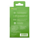 GP ReCyko B4D45 4-fold LCD 4Port Docking St. + 4x AA NiMh 2100mAh