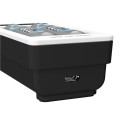 Ansmann Comfort Mini Laadija koos 2 AA Mignon Patareiga 2100 mAh
