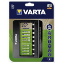 Varta LCD Multi Charger+ without Battery