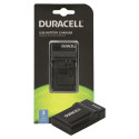 Duracelli laadija USB-kaabliga DRSBX1/NP-BX1 jaoks