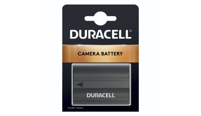 Duracell asendusaku Fujifilm NP-W235