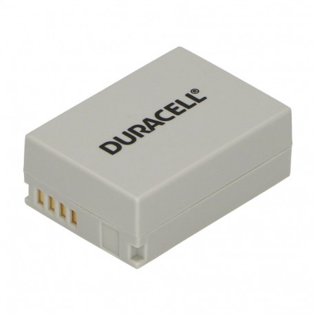 Duracell Li-Ion bat. 1000mAh for Canon NB-7L