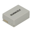Duracell Li-Ion aku 1000mAh Canon NB-7L jaoks