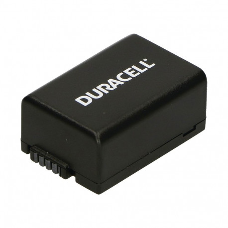 Duracell liitium-ioon aku 890mAh Panasonic DMW-BMB9E jaoks