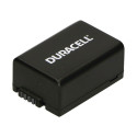 Duracell Li-Ion bat. 890mAh for Panasonic DMW-BMB9E