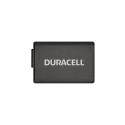 Duracell Li-Ion aku 890mAh Panasonic DMW-BMB9E jaoks