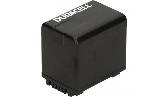 Duracell Li-Ion Akku 3560mAh for Panasonic VW-VBT380