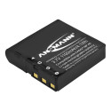 Ansmann A-Cas NP-40 akulaadija