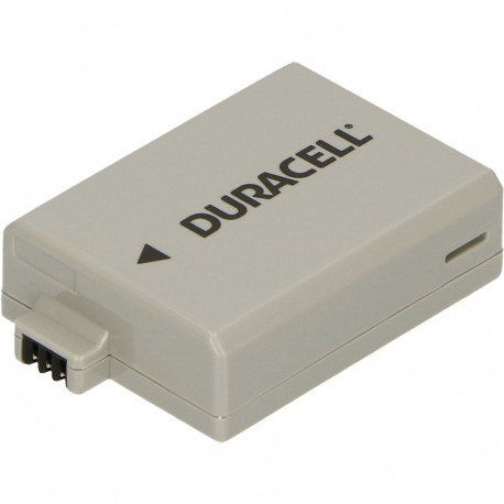 Duracell liitiumioonaku 1020 mAh Canon LP-E5 jaoks