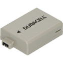 Duracell Li-Ion Aku 1020 mAh Canon LP-E5 jaoks