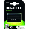 Duracell Li-Ion aku 1600 mAh Olympus BLM-1 jaoks