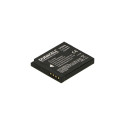 Duracell liitiumioonaku 700 mAh Panasonic DMW-BCK7E-le