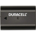 Duracell Li-Ion Aku 2000mAh Panasonic DMW-BLF19 jaoks