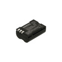 Duracell Li-Ion Akku 1600 mAh for Olympus BLM-1