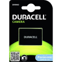 Duracell liitium-ioonaku 890mAh Panasonic DMW-BCG10-le