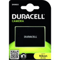 Duracell Li-Ion aku 1100 mAh Nikoni EN-EL9 jaoks